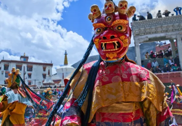 Best Cultural Festivals to Experience in 2025: A Journey Through the World's Most Vibrant Celebrations
