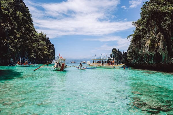 Budget-Friendly Countries to Visit This Year: Where Your Money Goes Further Than You'd Ever Imagine